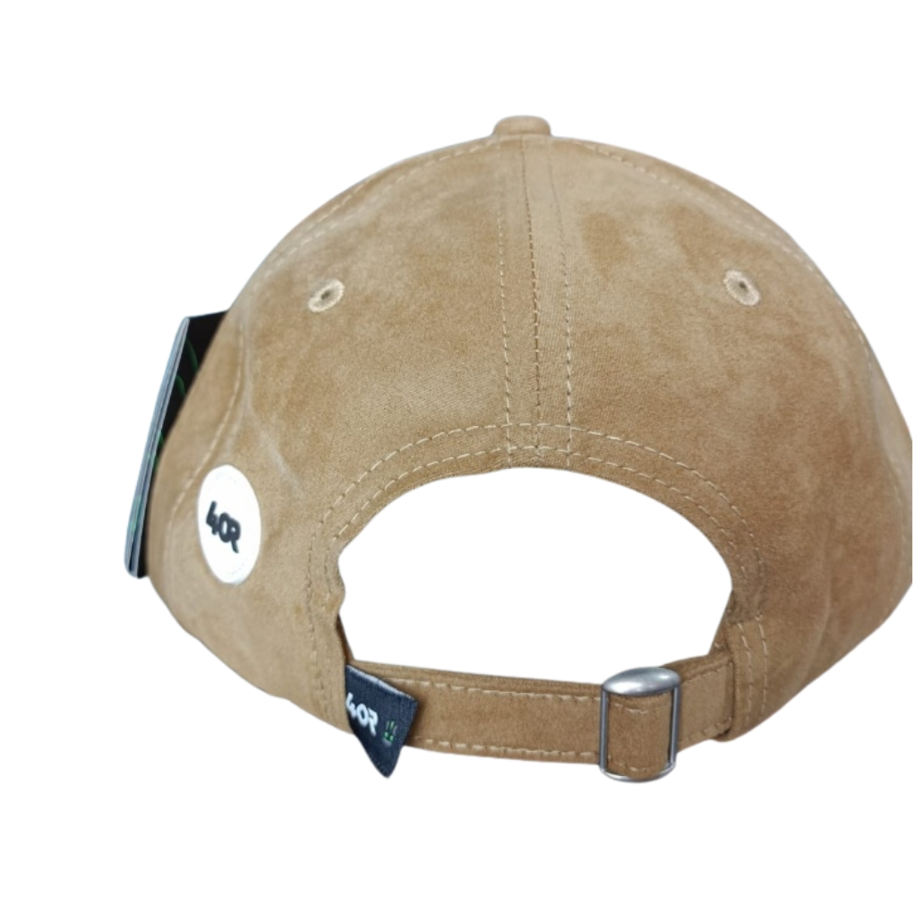 Modern Mood Original Cap – Limited Edition Vintage Lion Baseball Cap ...